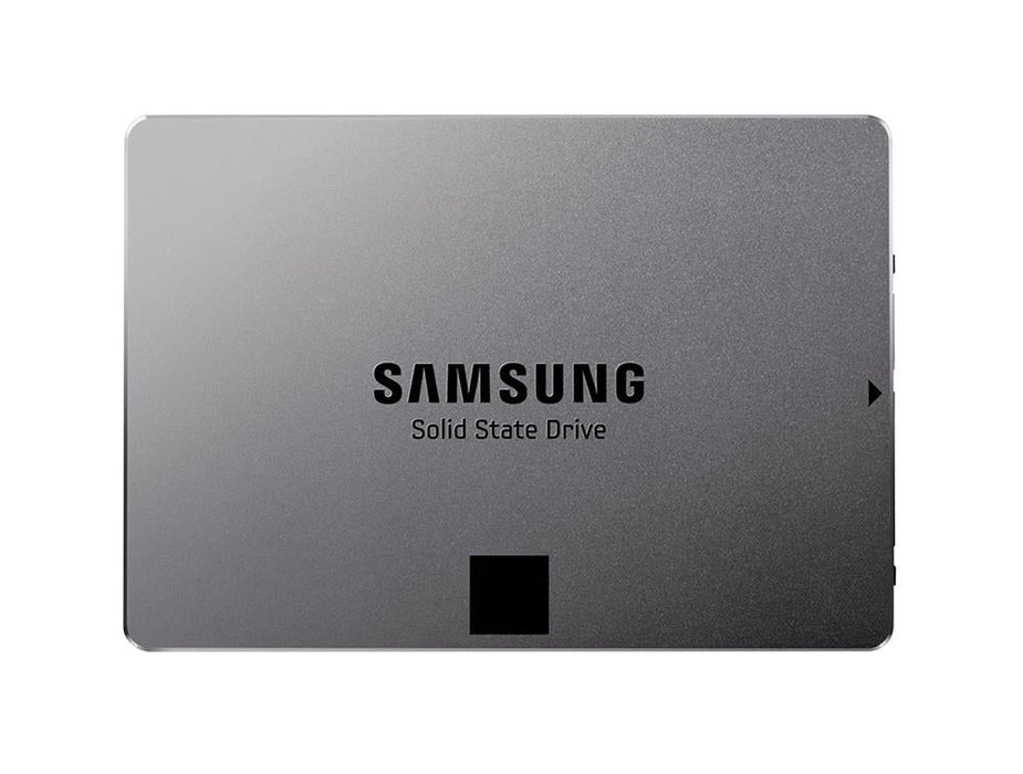 MZ7TE250HMHP Samsung 840 EVO Series 250GB TLC SATA 6Gbps (AES-256 FDE) 2.5" SSD