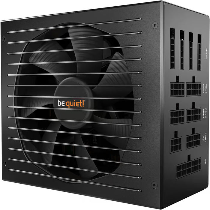 Be Quiet! Straight Power 11 Platinum 1000W