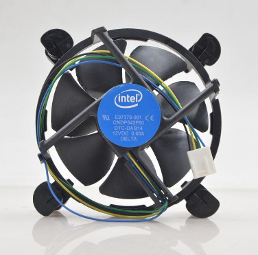 Intel E97379-001 Cooler - Socket 1151/1150/1155/1156 - Rebuild IT