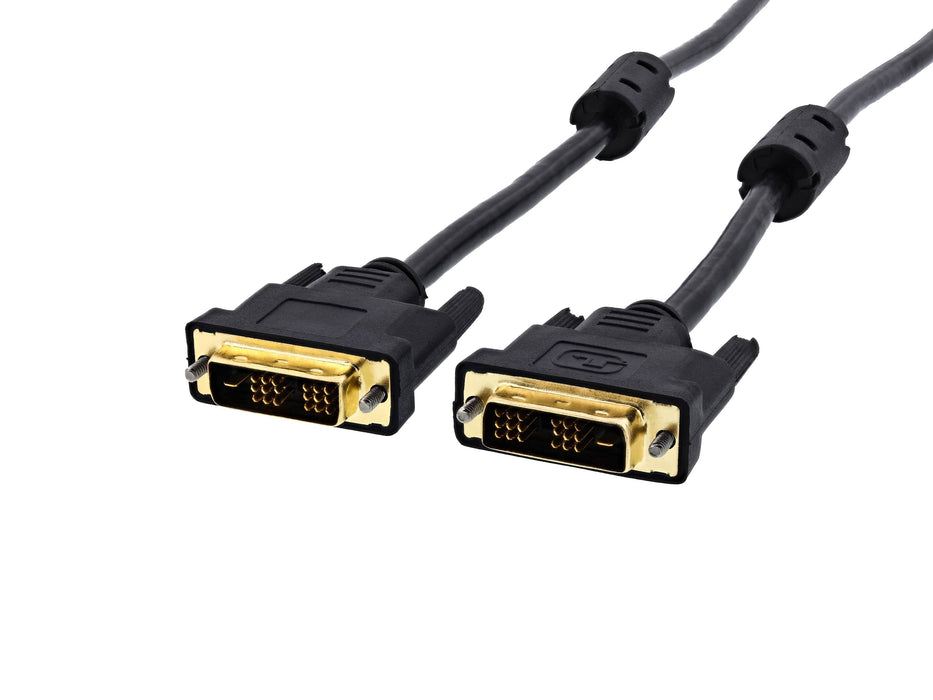 DVI Single Link to DVI Single Link 3m