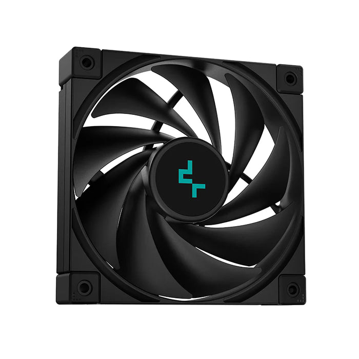 DeepCool FK120 DF1202512CM 120mm Vifte