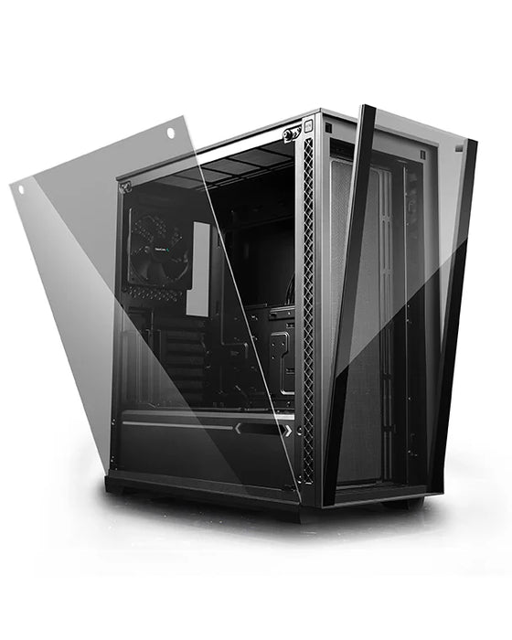 DeepCool Matrexx 70