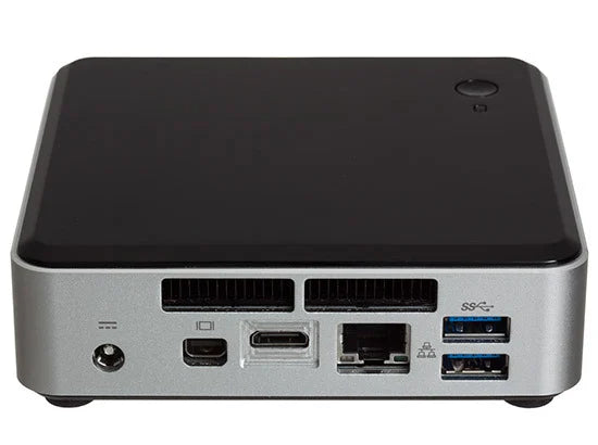 Intel NUC D54250WYK - i5-4250U, 8GB RAM, 120GB SSD