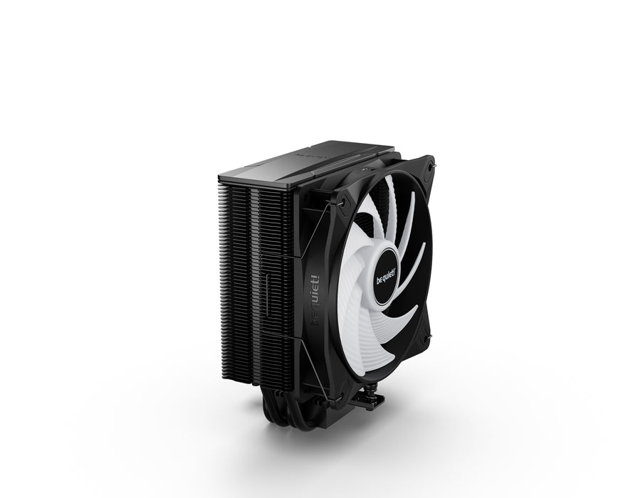 be quiet! PURE ROCK 3 LX CPU Kjøler - LGA115X/1200