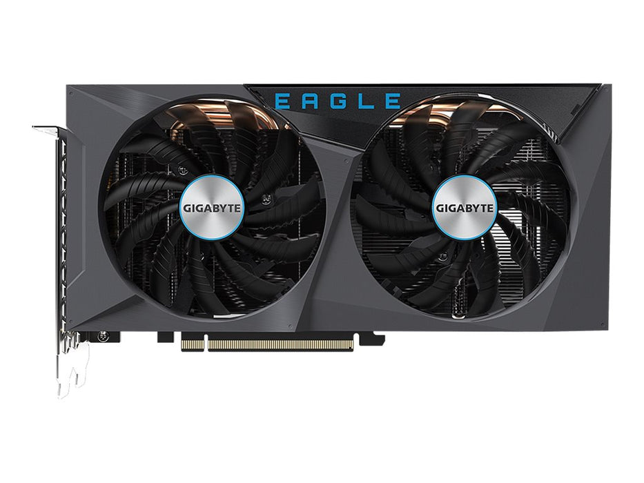 Gigabyte GeForce RTX 3060 Ti EAGLE V2 8GB