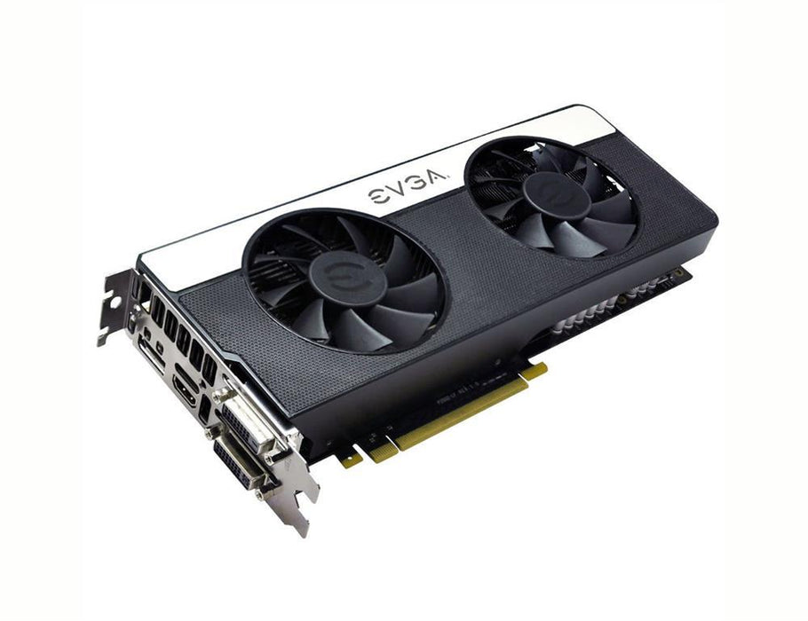 EVGA GeForce GTX 670 FTW SIG2