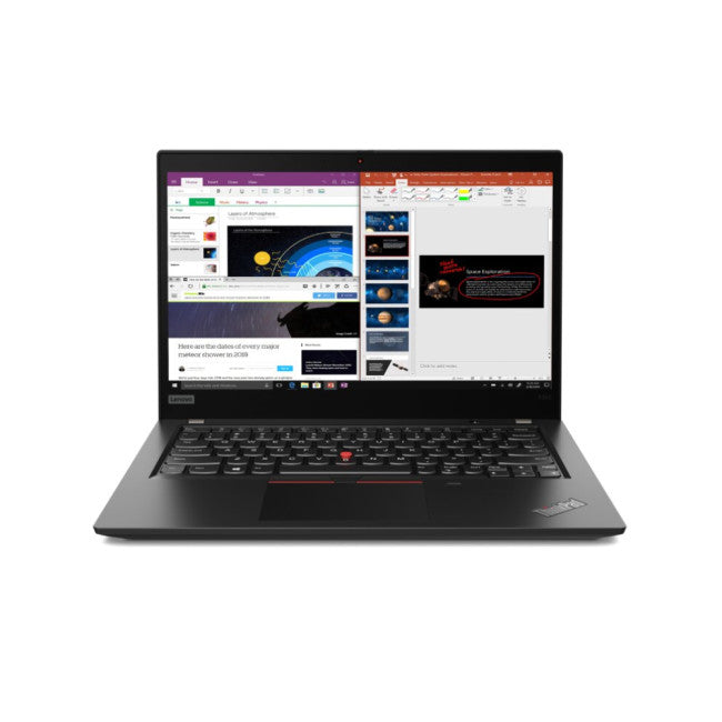 Lenovo ThinkPad X395 13.3" - R5 3500U, 16GB RAM, 250GB SSD