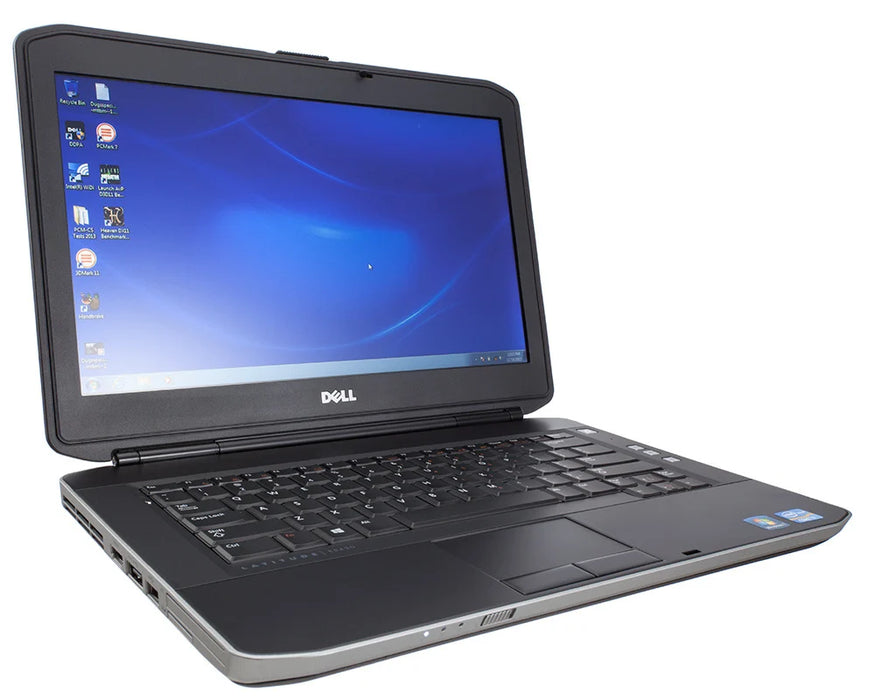 Dell Latitude E5430 14" - i5-3230M, 8GB RAM, 120GB SSD
