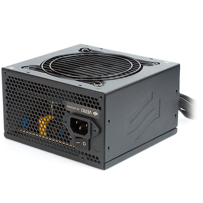 SilentiumPC Vero L3 Bronze 700W, 700W PSU