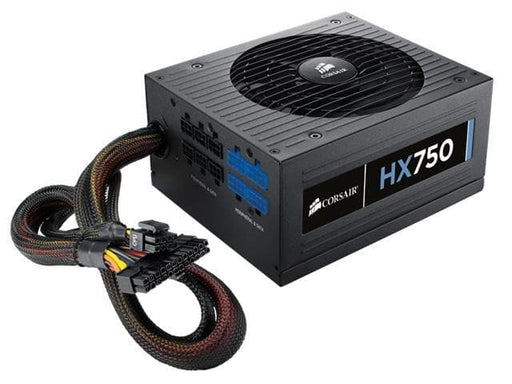 Corsair HX750W, 750W PSU - Rebuild IT