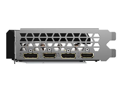 Gigabyte GeForce RTX 3060 Ti GAMING OC PRO 8GB