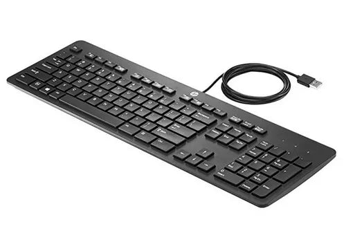 HP USB Slim KB Win 8 NRL