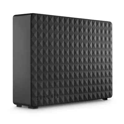 Seagate Expansion 10TB External Drive