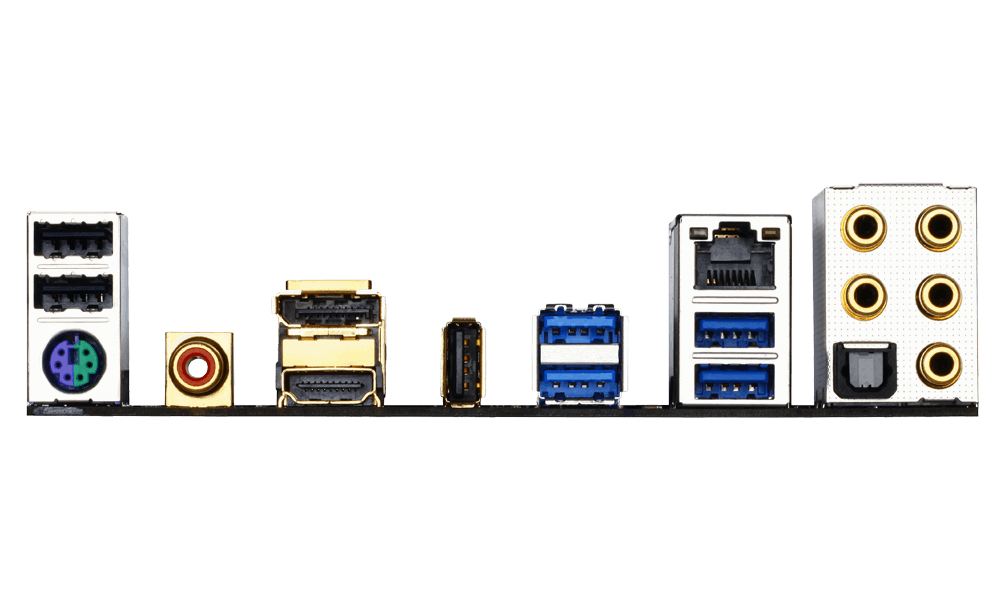 Gigabyte G1.Sniper Z97 - LGA1150