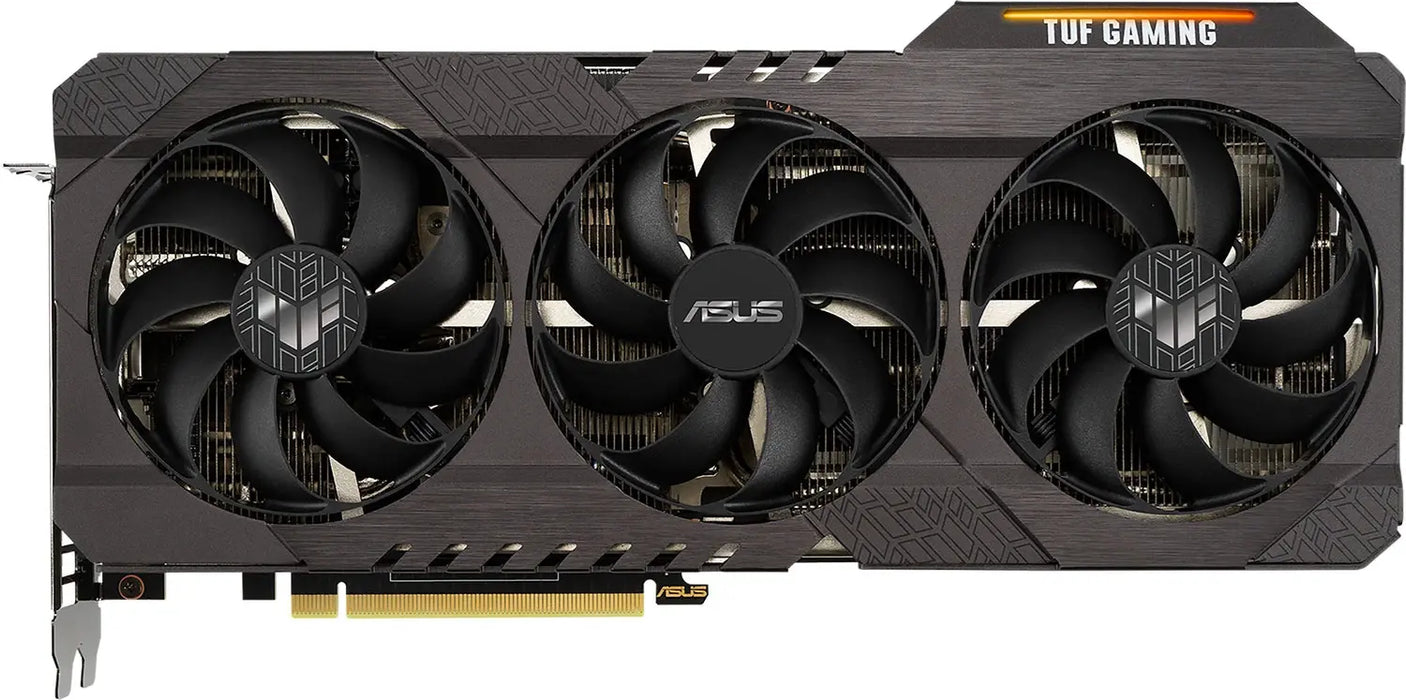 ASUS GeForce RTX 3070 TUF Gaming OC V2 8GB