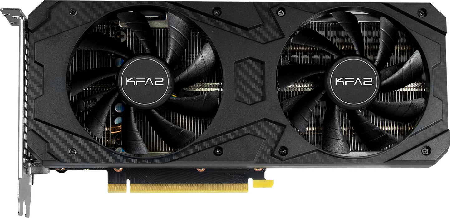 KFA2 GeForce RTX 3060 Ti 8GB