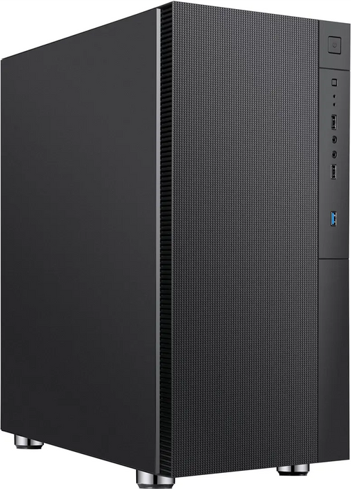Rebuilt PC - i5-9500, GTX 1070, 8GB RAM, 500GB SSD