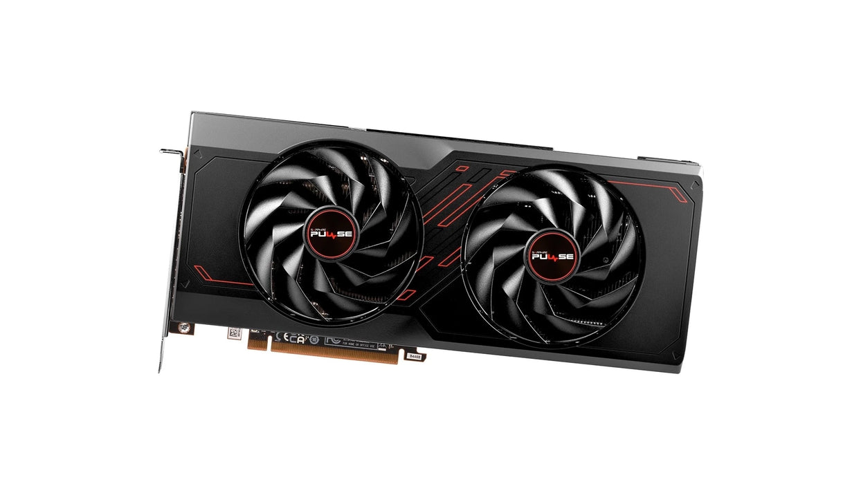 Sapphire Pulse AMD Radeon RX 7800 XT Gaming 16GB