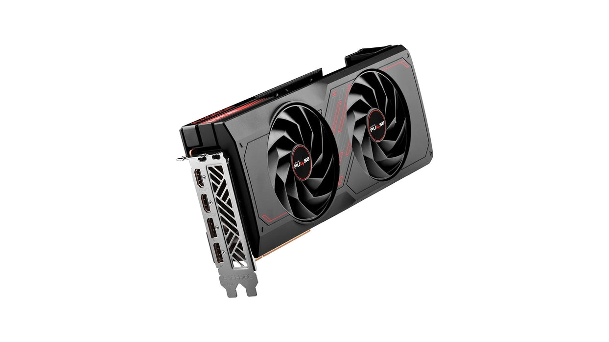 Sapphire Pulse AMD Radeon RX 7800 XT Gaming 16GB