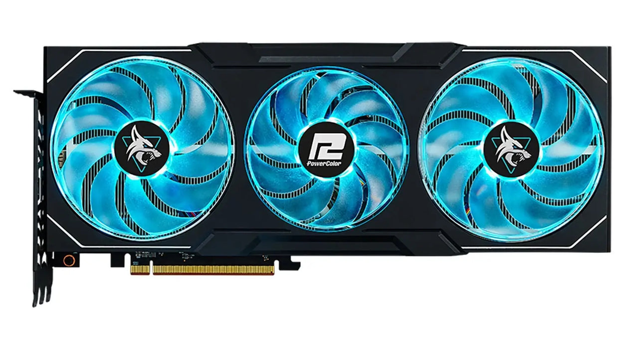 PowerColor Radeon RX 7900XT HellHound 20GB