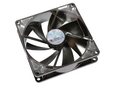 SilenX IXTREMA SX-09225-09 92mm Vifte