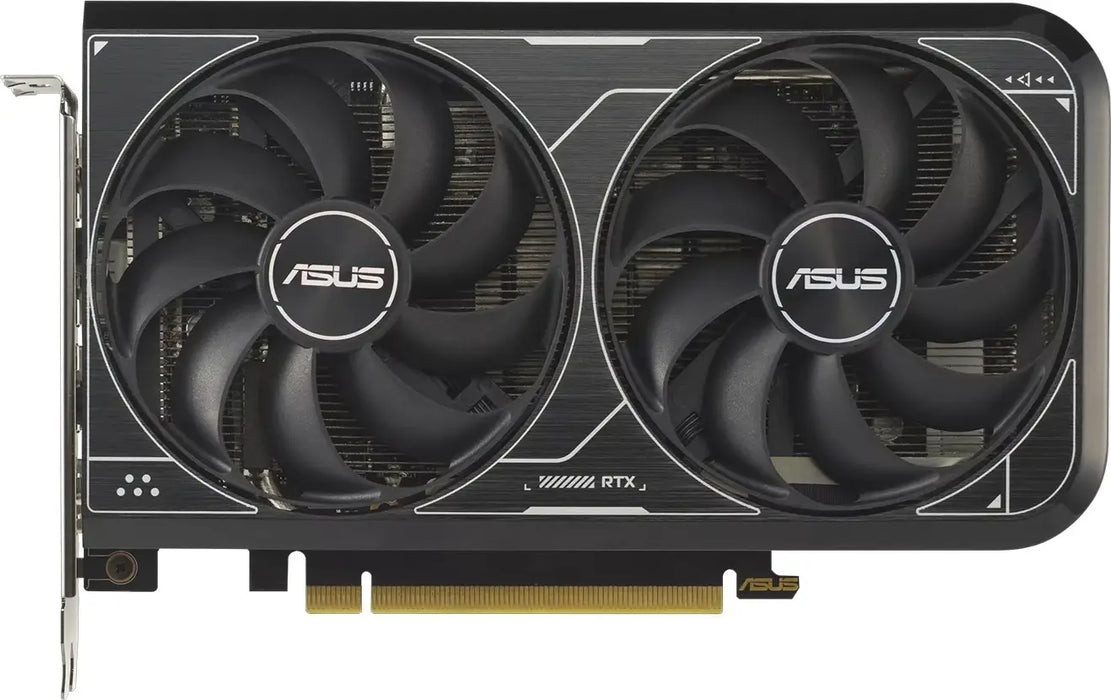 ASUS GeForce RTX 4060 Dual V2 OC 8GB