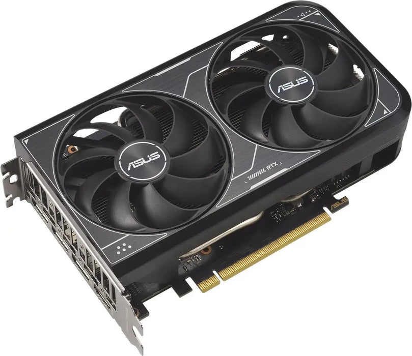 ASUS GeForce RTX 4060 Dual V2 OC 8GB