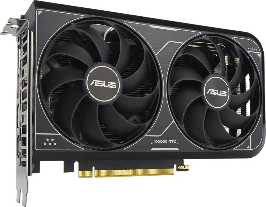 ASUS GeForce RTX 4060 Dual V2 OC 8GB