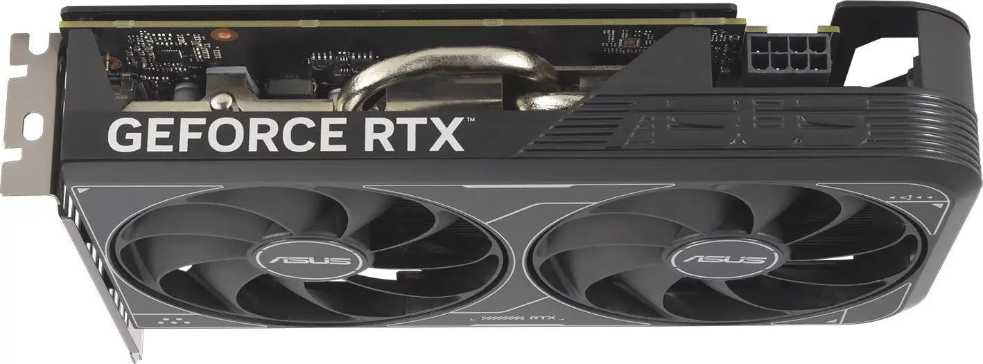 ASUS GeForce RTX 4060 Dual V2 OC 8GB