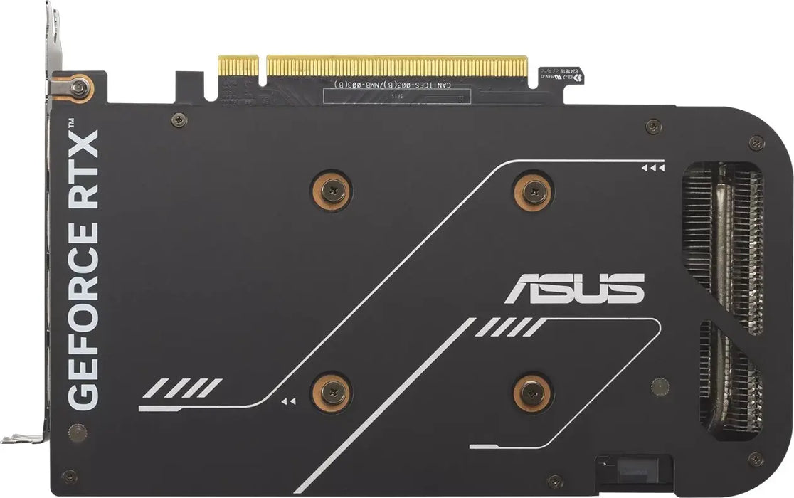 ASUS GeForce RTX 4060 Dual V2 OC 8GB