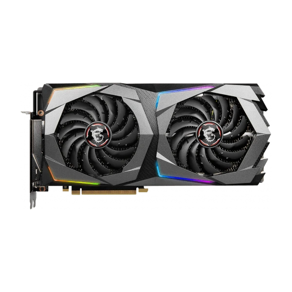MSI GeForce RTX 2070 SUPER GAMING X 8GB