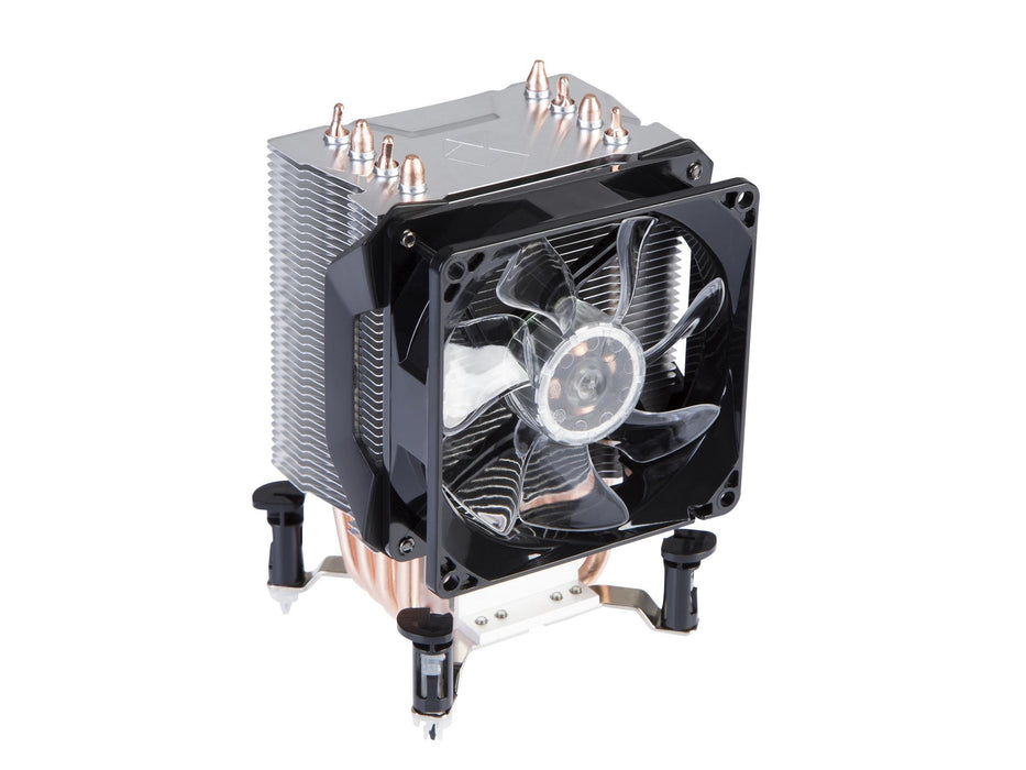 CM Hyper H411R RGB Komplett Edition - LGA115X/1200