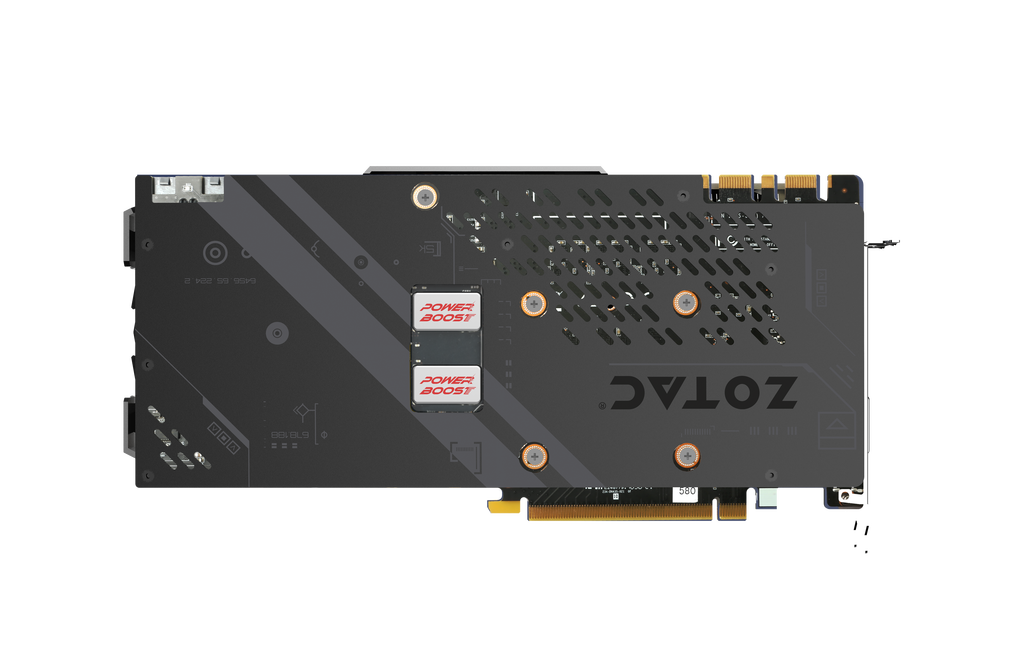 ZOTAC GeForce GTX 1080 Ti AMP Edition