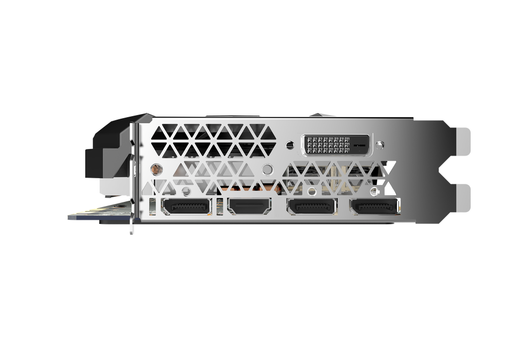 ZOTAC GeForce GTX 1080 Ti AMP Edition