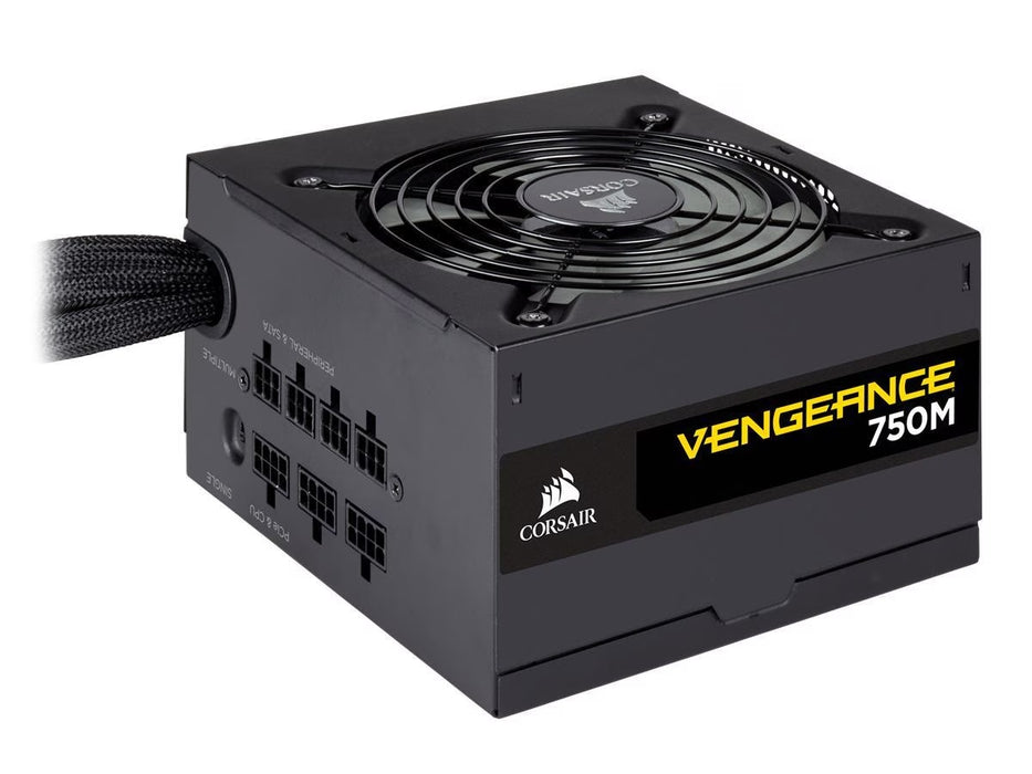 Corsair Vengeance 750M, 750W PSU