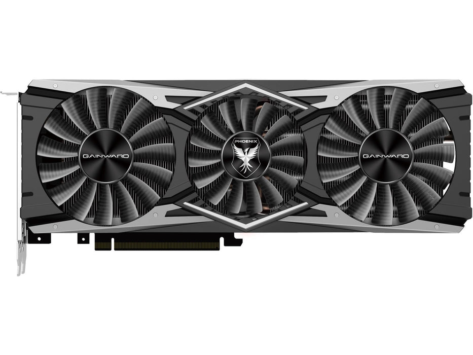 Gainward GeForce RTX 2080 Ti Phoenix GS 11GB