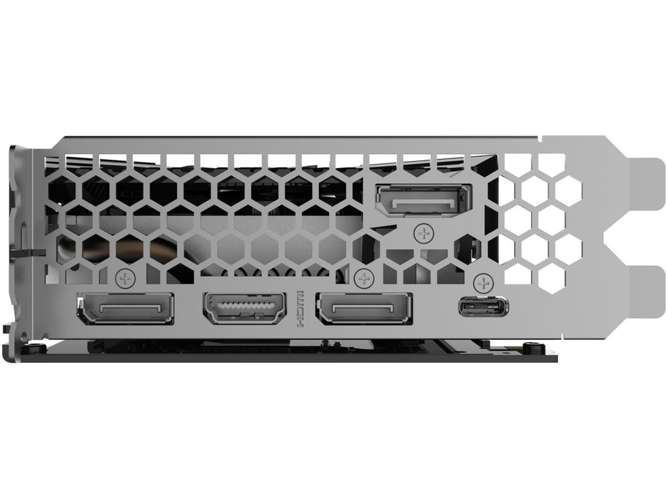 Gainward GeForce RTX 2080 Ti Phoenix GS 11GB