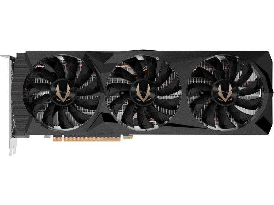ZOTAC GeForce RTX 2080 Ti AMP! Edition 11GB