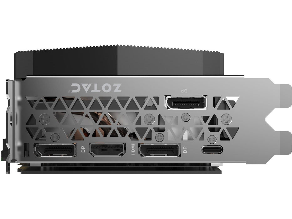 ZOTAC GeForce RTX 2080 Ti AMP! Edition 11GB
