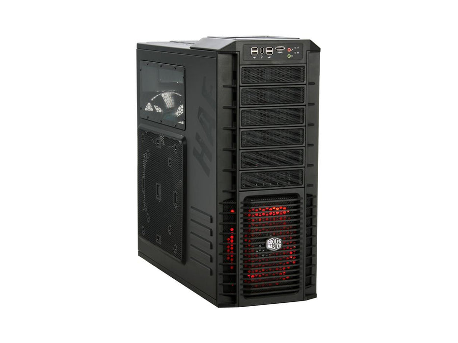 Cooler Master HAF 932