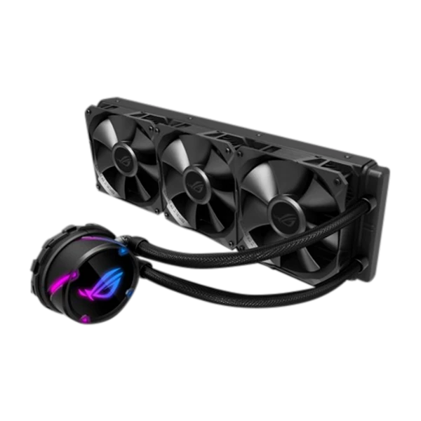 ASUS ROG Strix LC 360 AIO CPU Kjøler - LGA115X/1200