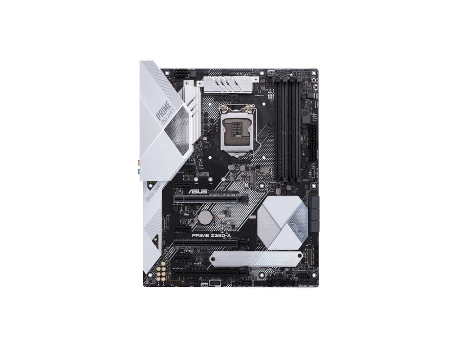 ASUS PRIME Z390-A - LGA1151-2