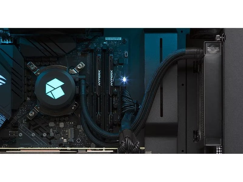 CM Masterliquid ML120L Komplett Edition