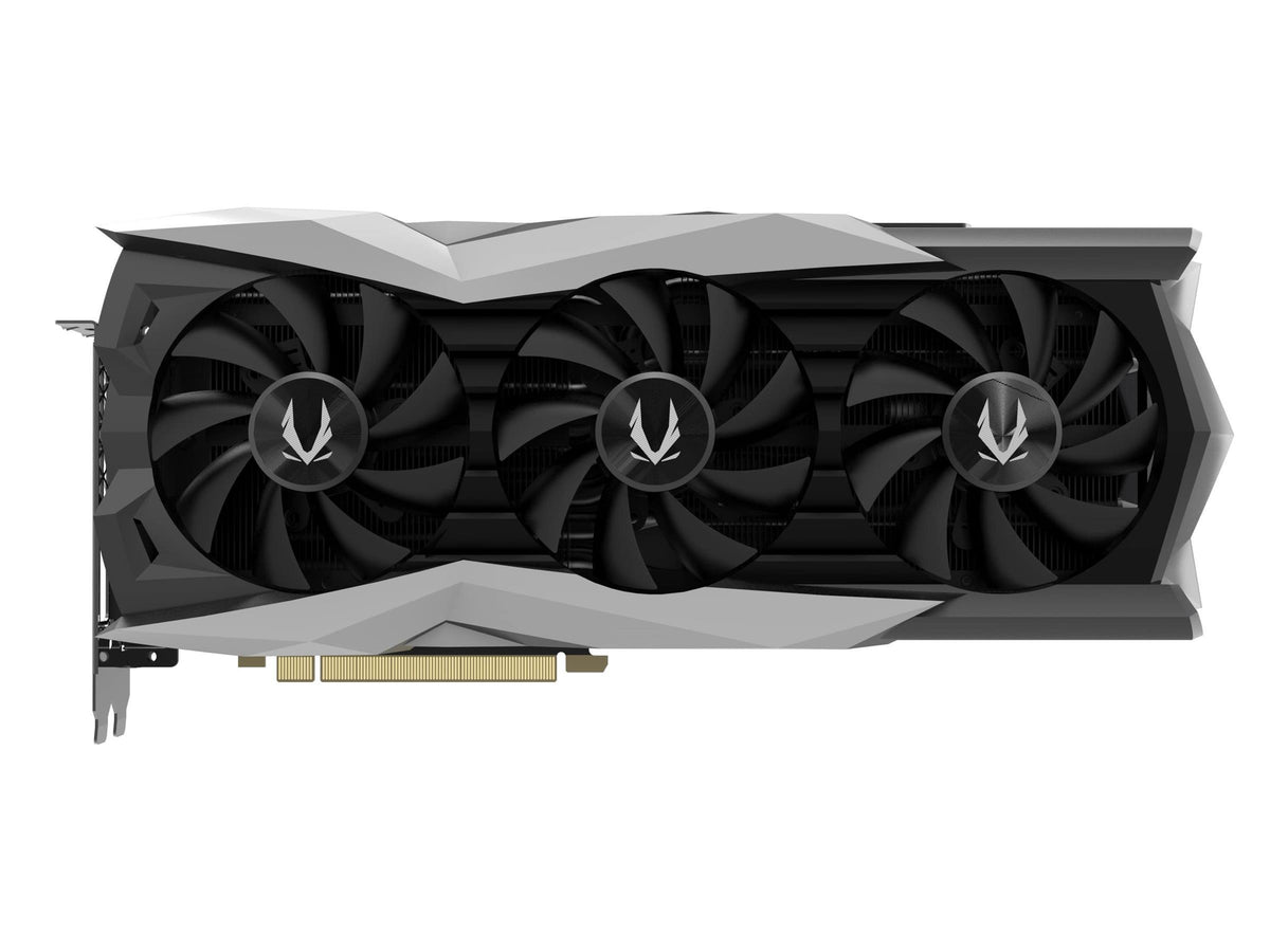 ZOTAC GeForce RTX 2080 AMP Extreme Core 8GB — Rebuild IT
