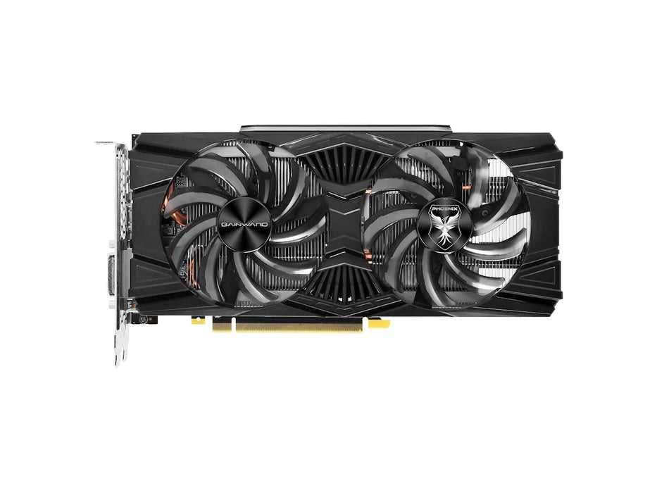 Gainward GeForce RTX 2070 Dual Fan