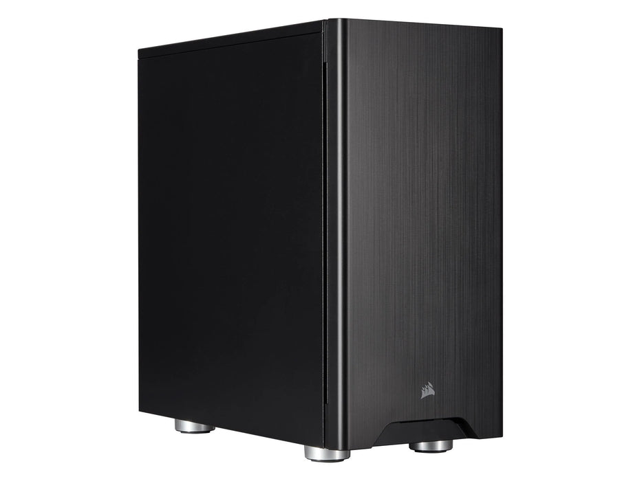 Rebuild Workstation PC - Xeon W-3223, 128GB RAM, GTX 1060, 3TB SSD