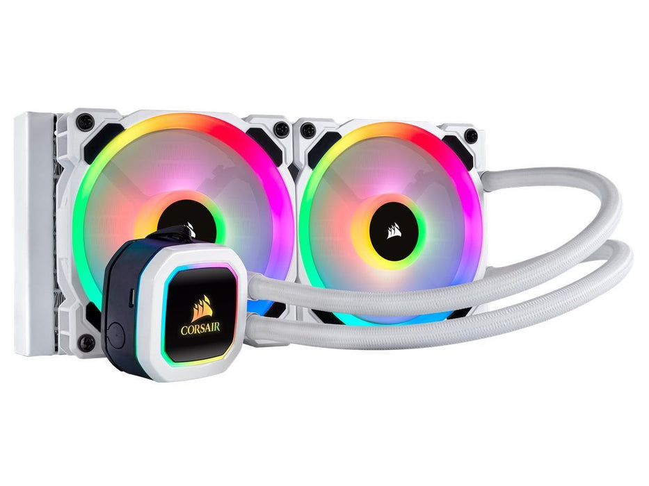 Corsair Hydro H100i RGB Platinum SE