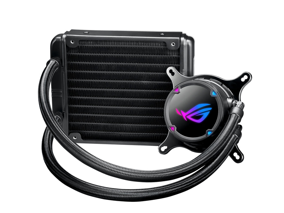 ASUS ROG STRIX LC 120 CPU Kjøler