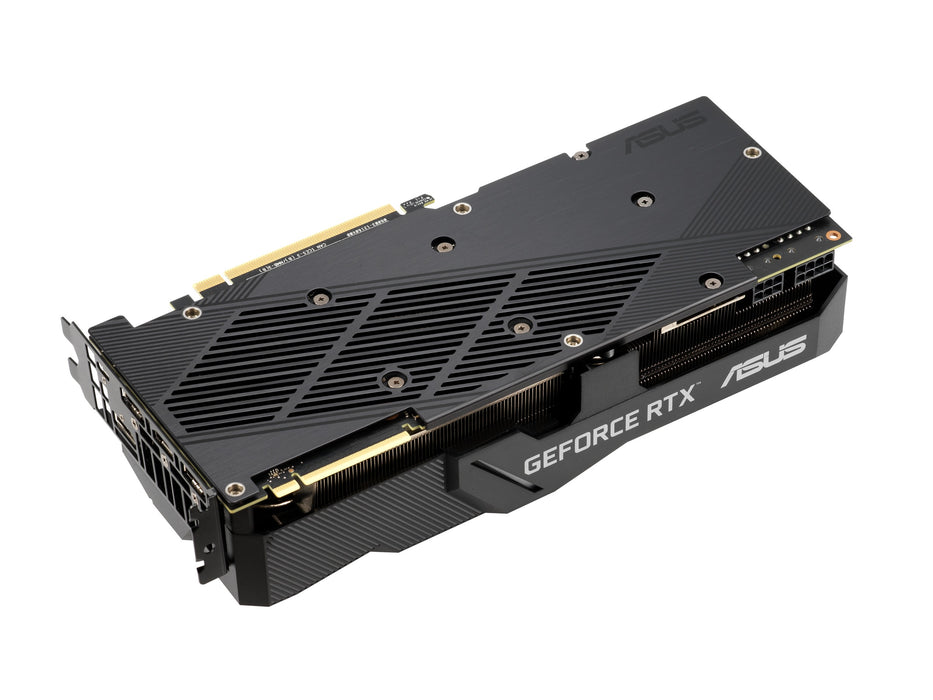 ASUS GeForce RTX 2080 DUAL EVO