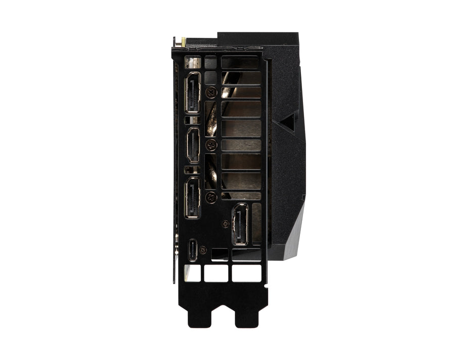 ASUS GeForce RTX 2080 DUAL EVO
